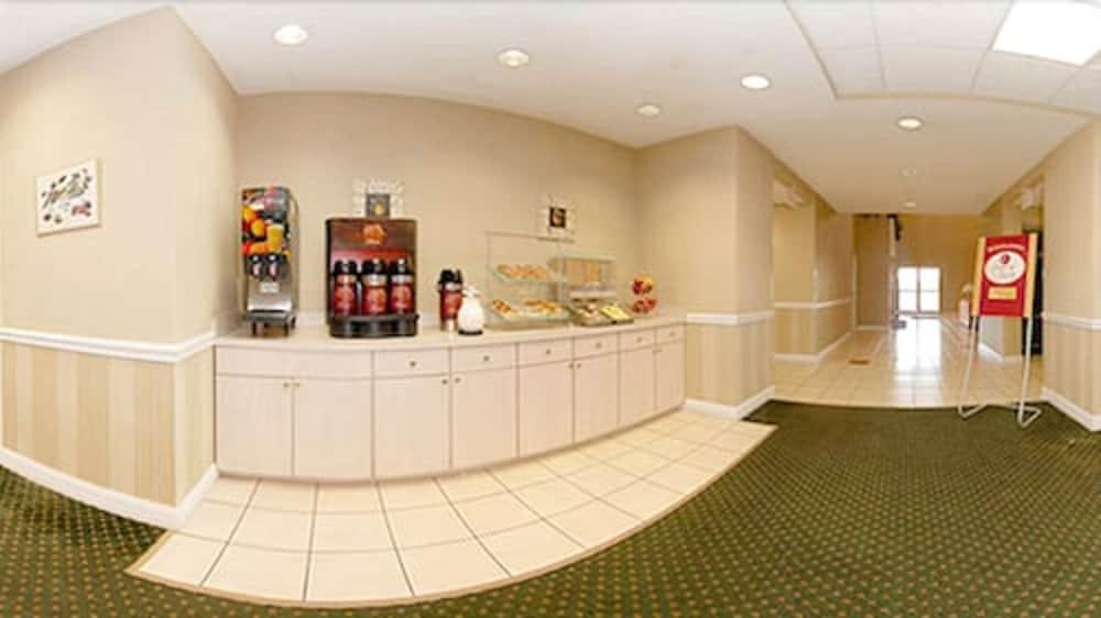 Quality Suites Corbin Exterior foto